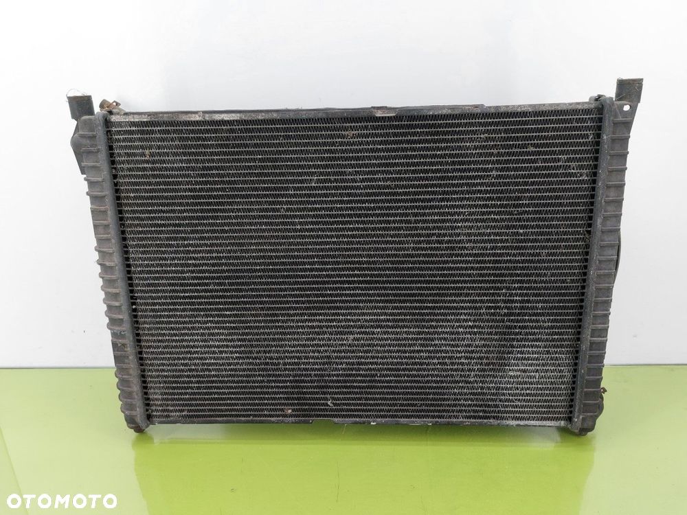 Chłodnice komplet Land Rover Freelander I 1996-2006 1,8 BENZNYNA 5907991102 - 2