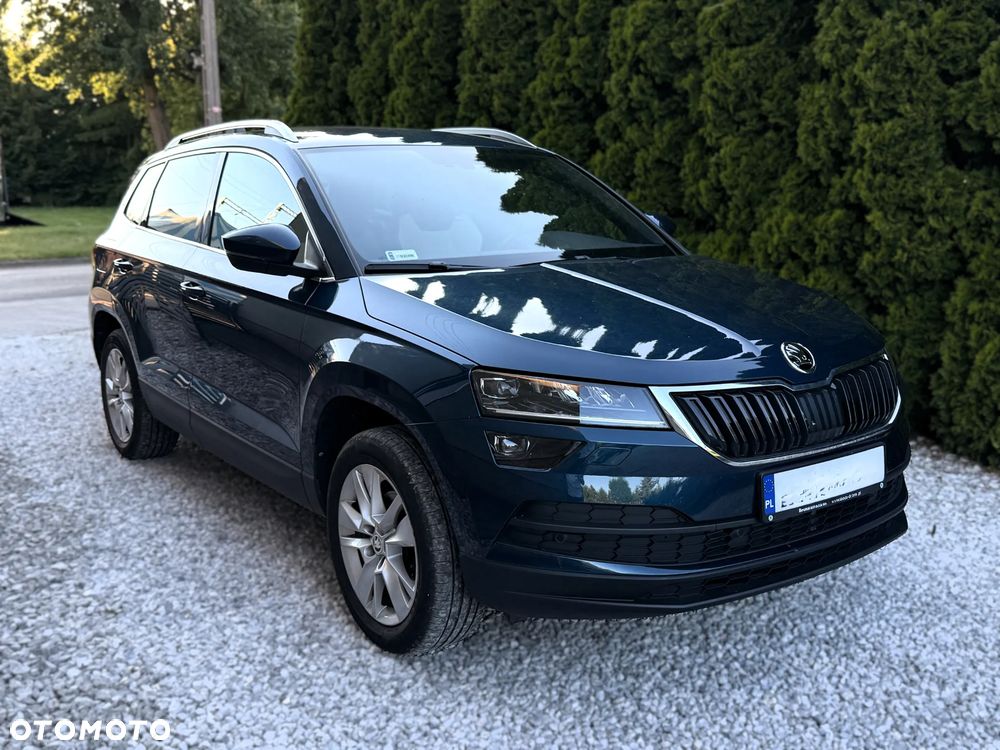 Skoda Karoq 1.5 TSI ACT Style - 6