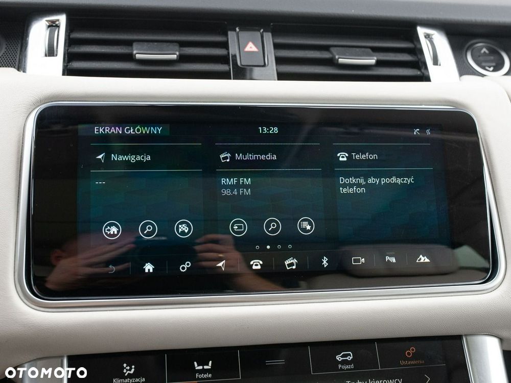 Land Rover Range Rover Sport S 3.0 D HST - 21