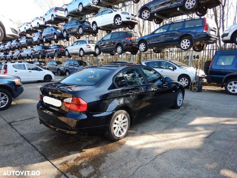 Timonerie BMW E90 2006 SEDAN 2.0 i N46B20B - 6