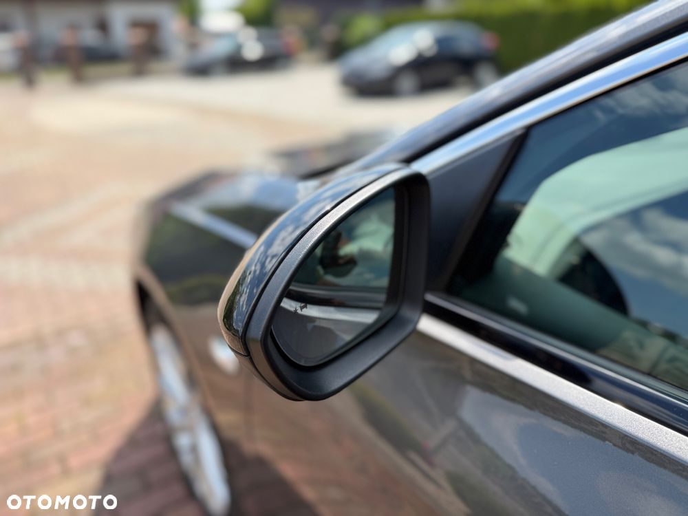 Opel Insignia 2.0 T Business Edition S&S - 11