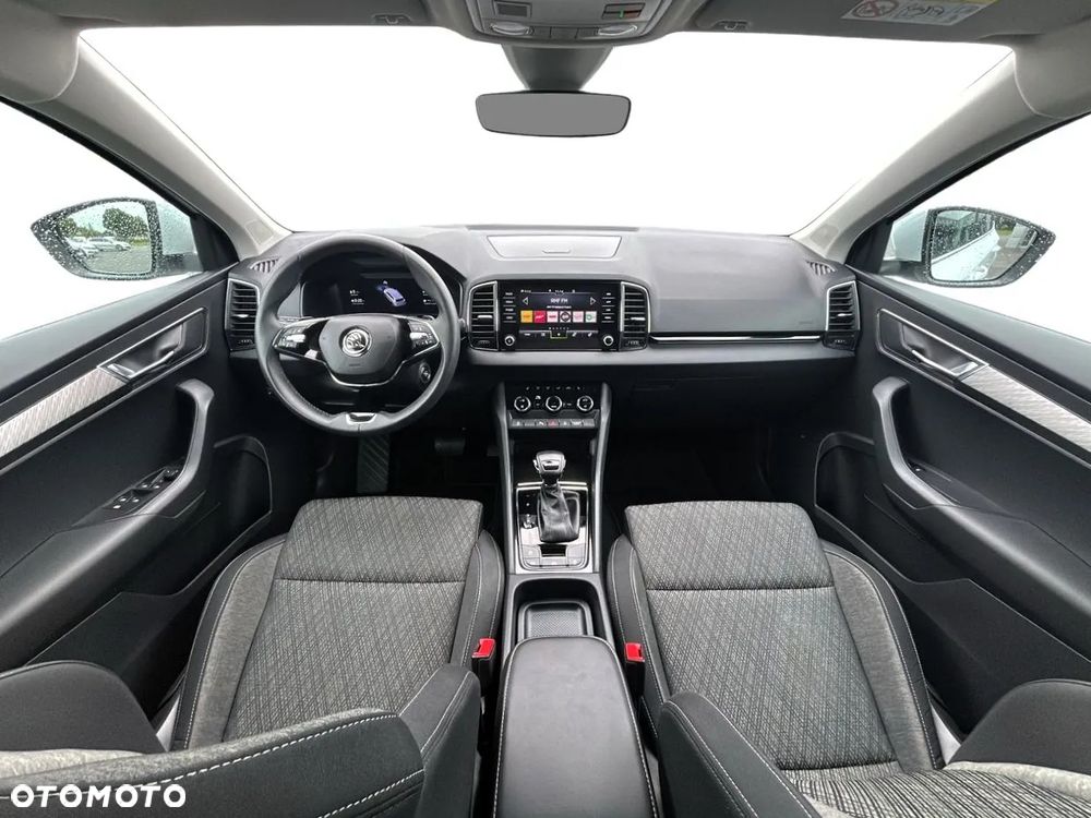 Skoda Karoq 1.5 TSI ACT 4x2 Style DSG - 11