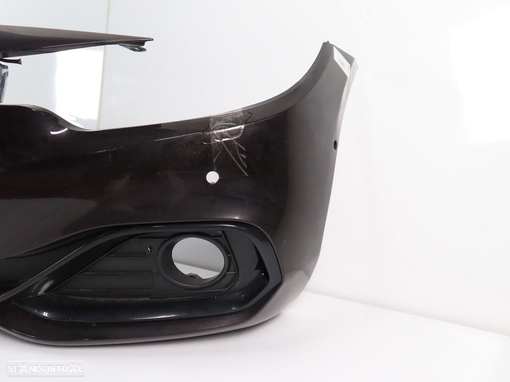 Parachoques Sport Frente Seminovo/ Original BMW 4 Coupe (F32, F82)/BMW 4 Convert... - 5