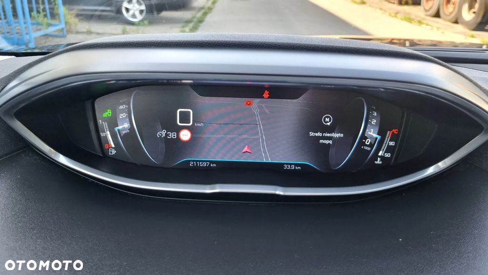 Peugeot 5008 - 23