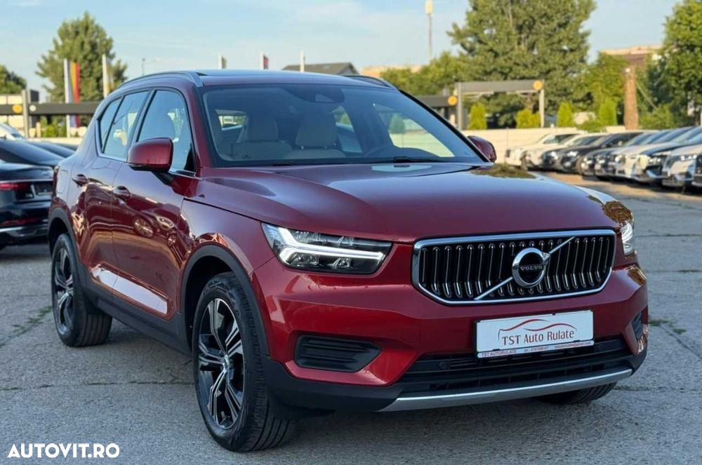 Volvo XC 40 - 13