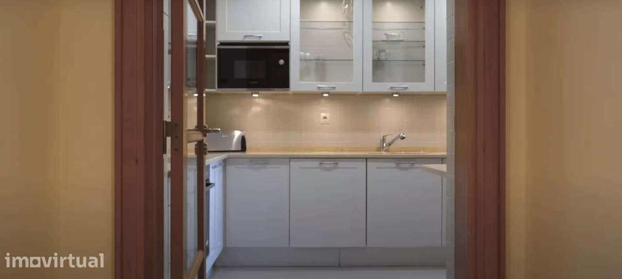 2BDR Apartment in Quarteira with 128 m² - Grande imagem: 5/26