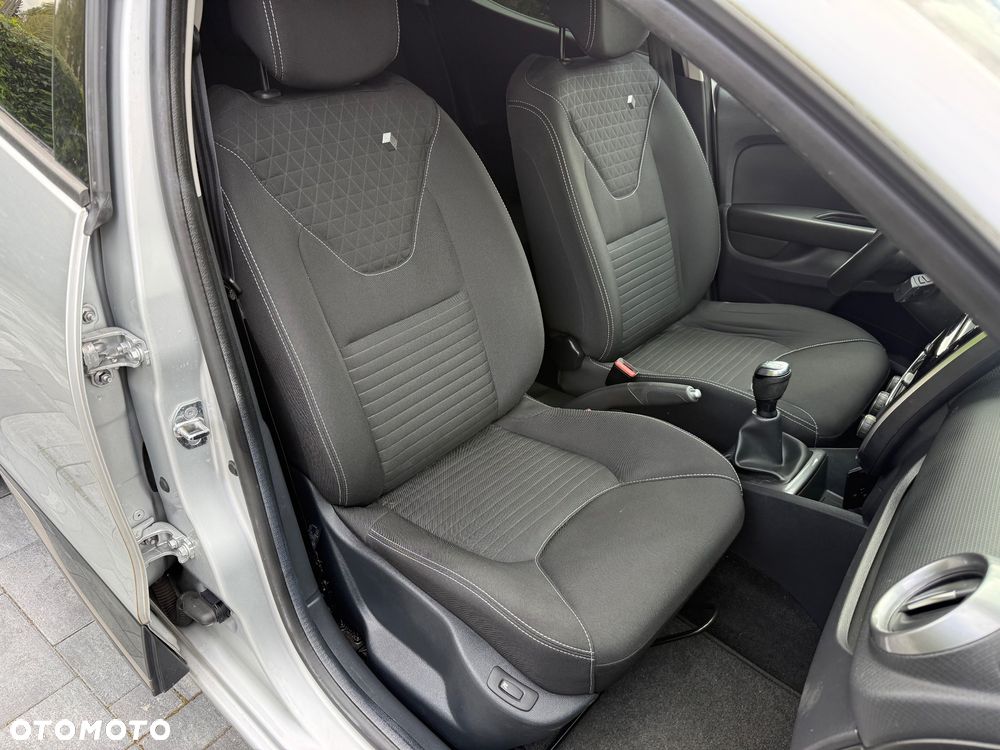 Renault Clio 0.9 Energy TCe Limited EU6 - 16