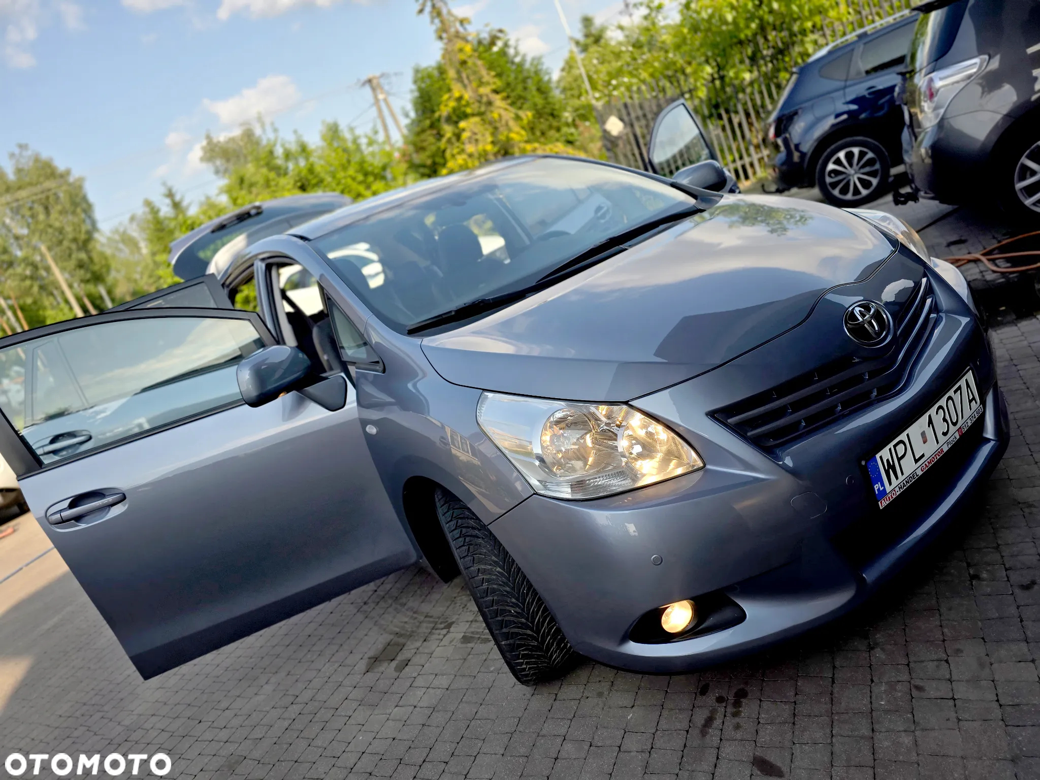 Toyota Verso - 12