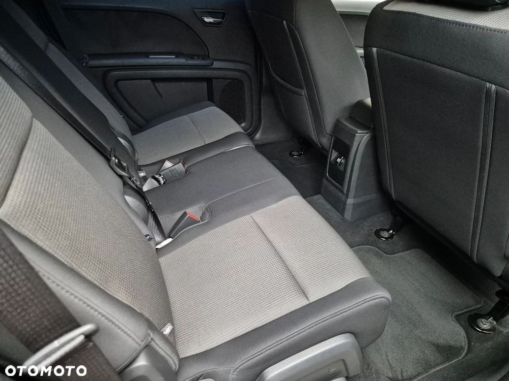Dodge Journey - 31