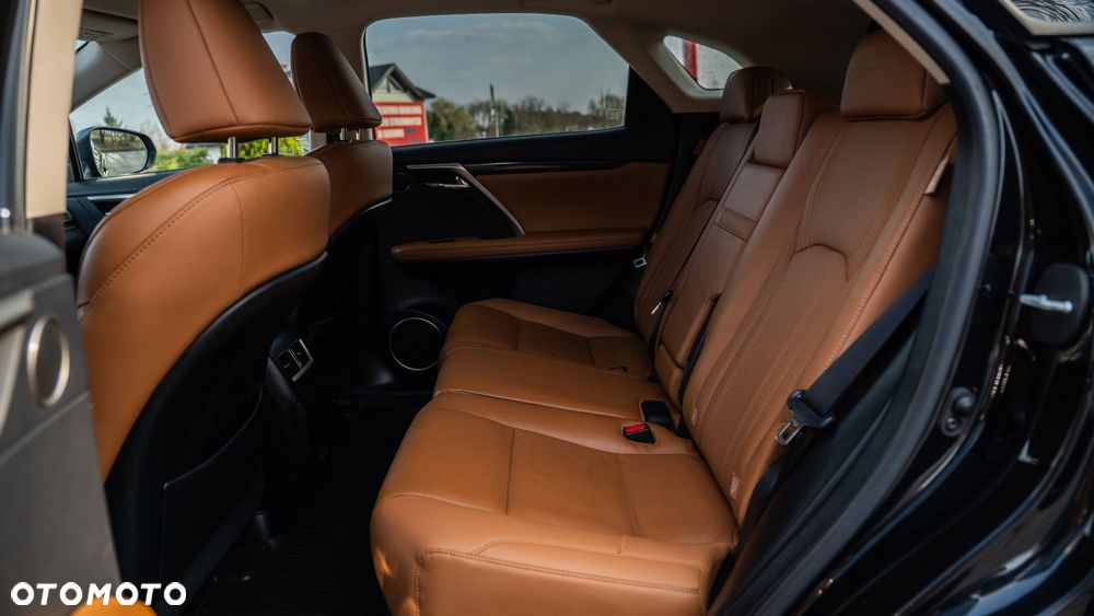 Lexus RX 300 Business Edition + - 32