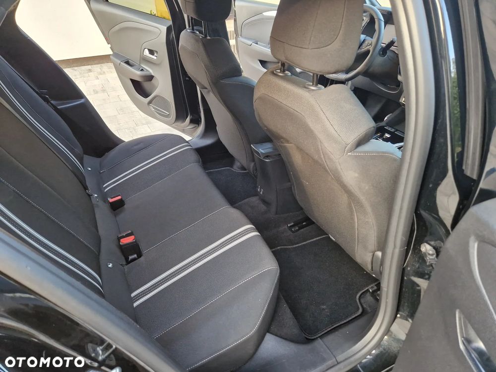 Opel Corsa 1.2 GS Line S&S - 31