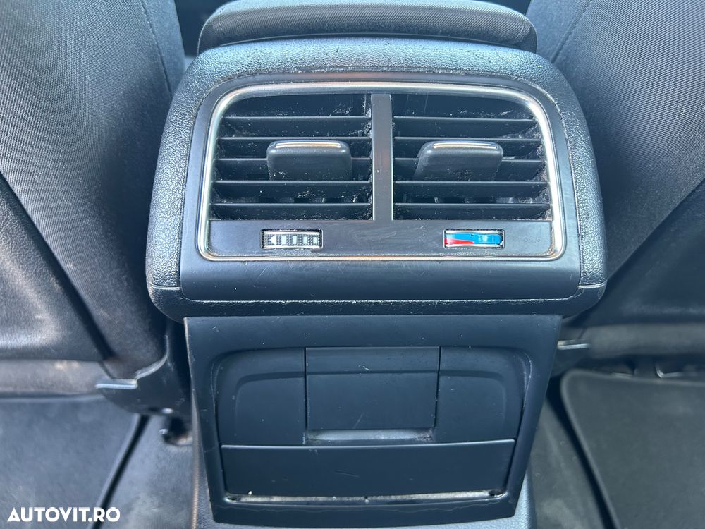 Audi Q5 2.0 TDI Quattro clean - 13