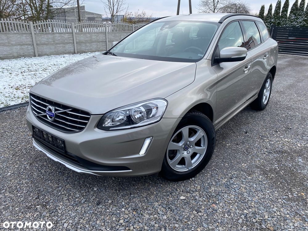 Volvo XC 60 D3 Momentum - 32