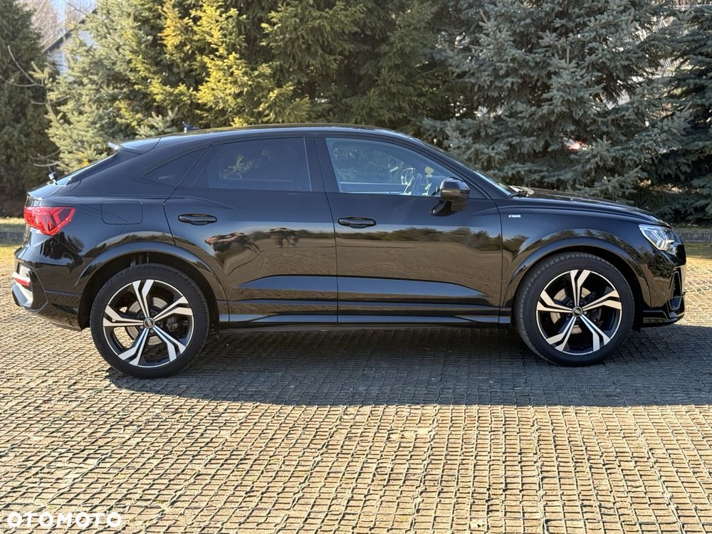 Audi Q3 35 TFSI S tronic S line - 3