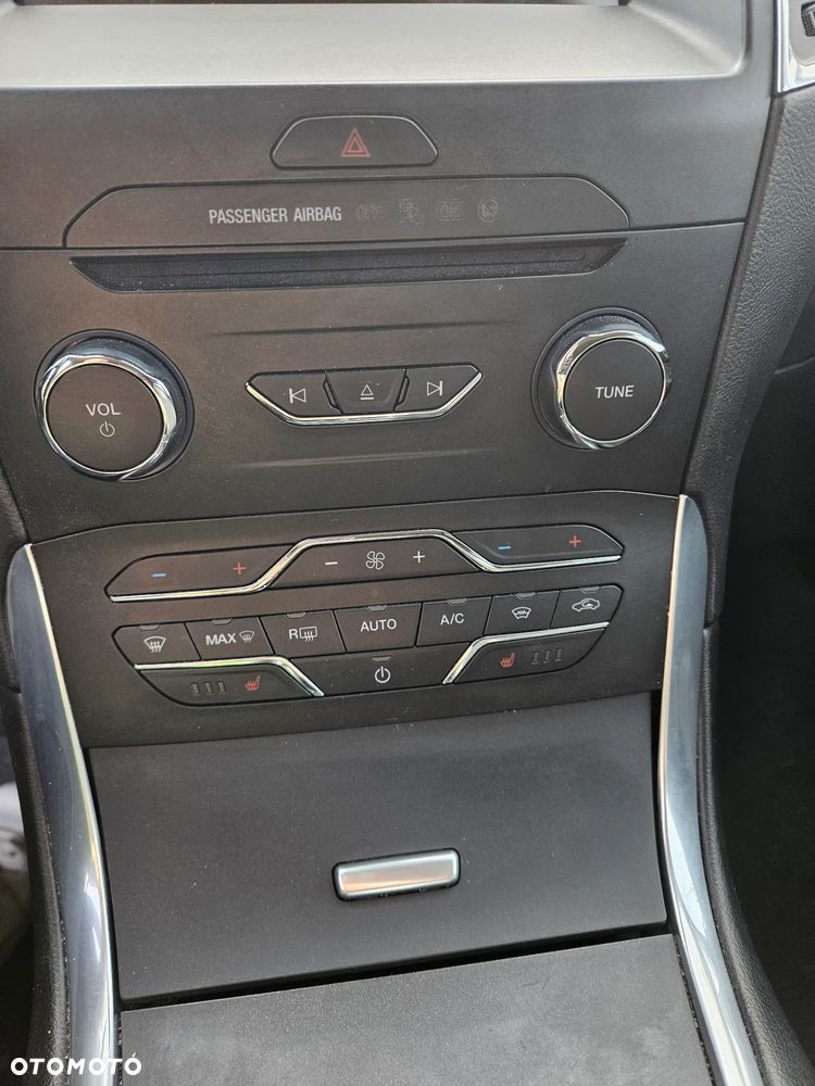 Ford S-Max 2.0 EcoBlue ST-Line - 15
