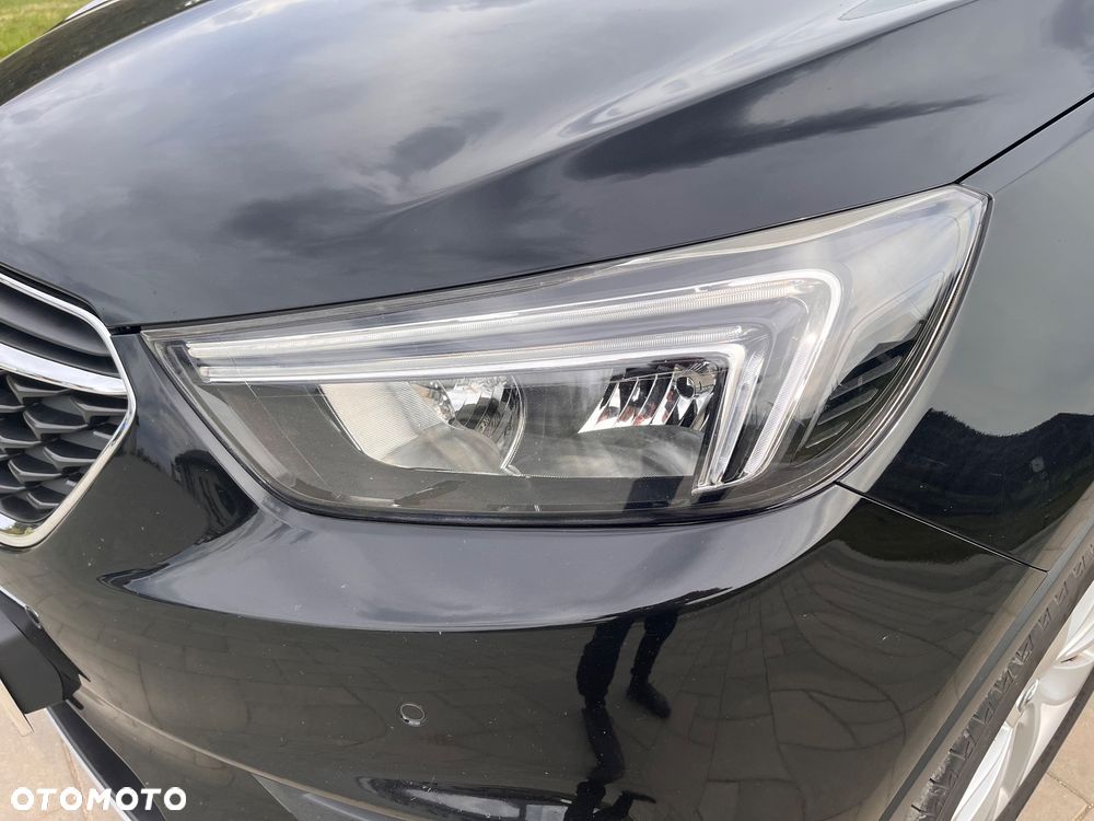 Opel Mokka X 1.6 D (CDTI ecoFLEX) Start/Stop Innovation - 23