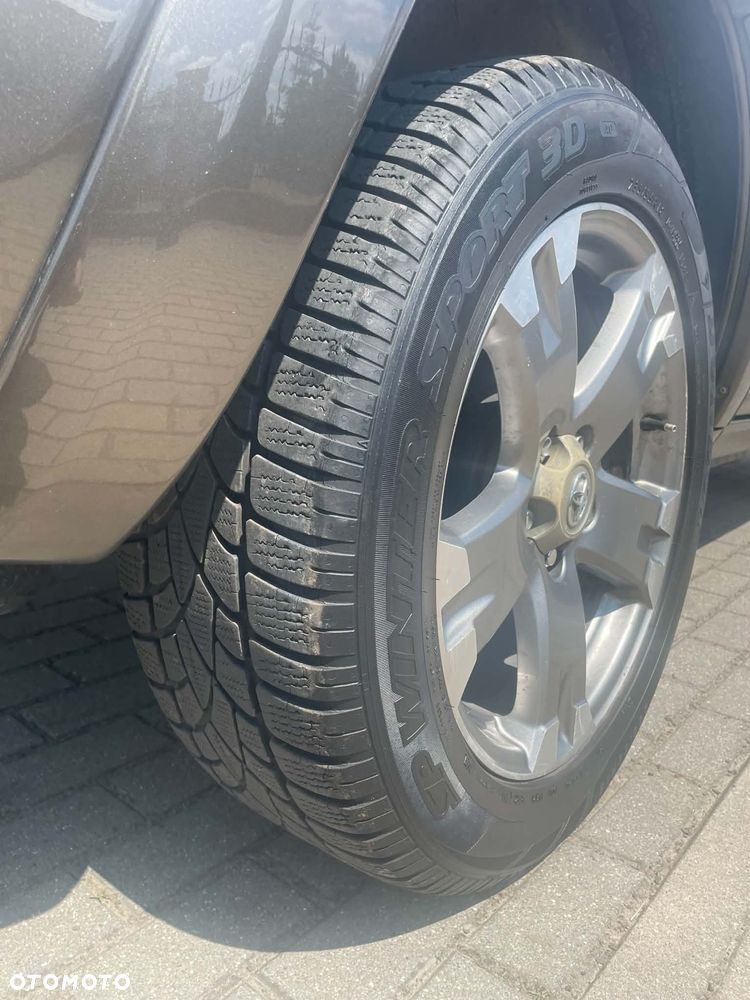 Toyota RAV4 2.2 D-4D 4x4 Executive - 32