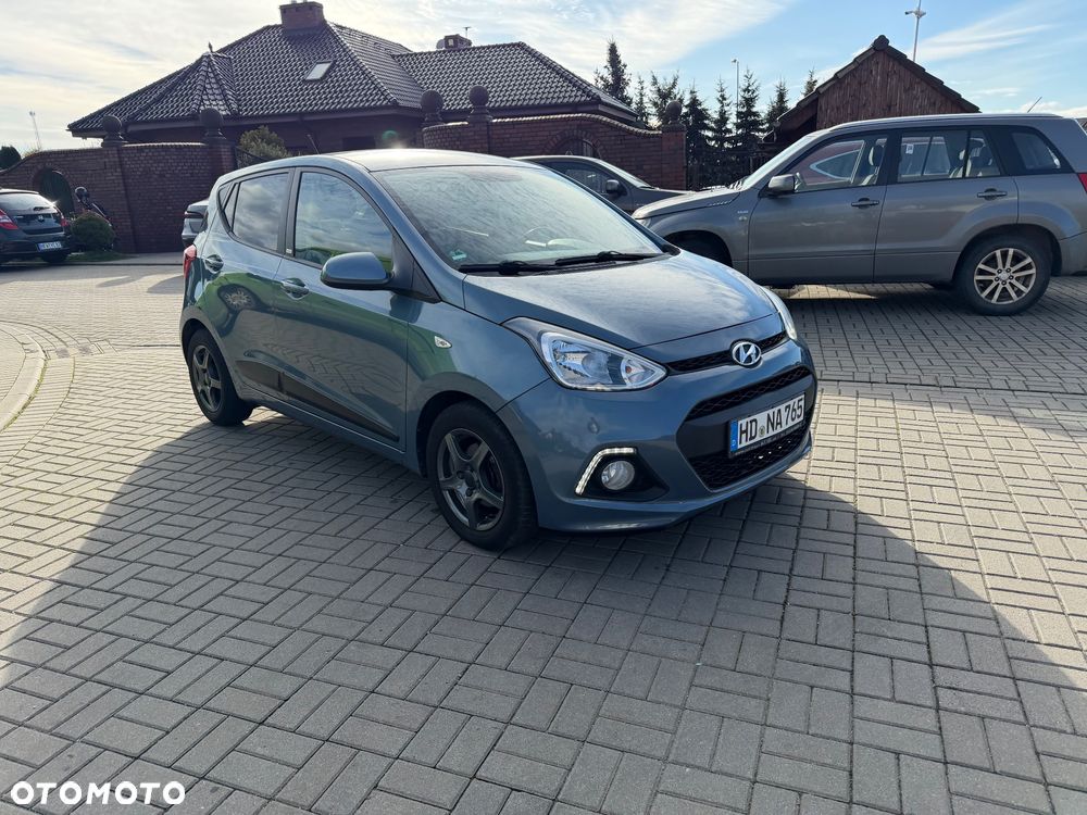 Hyundai i10 1.2 Comfort - 3