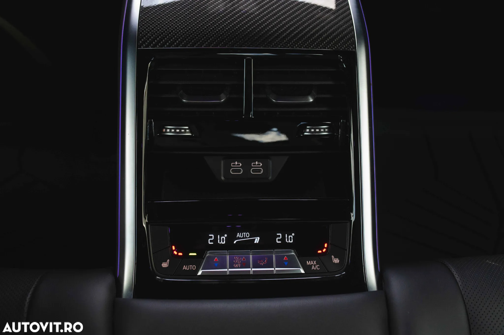 BMW M8 AT - 23