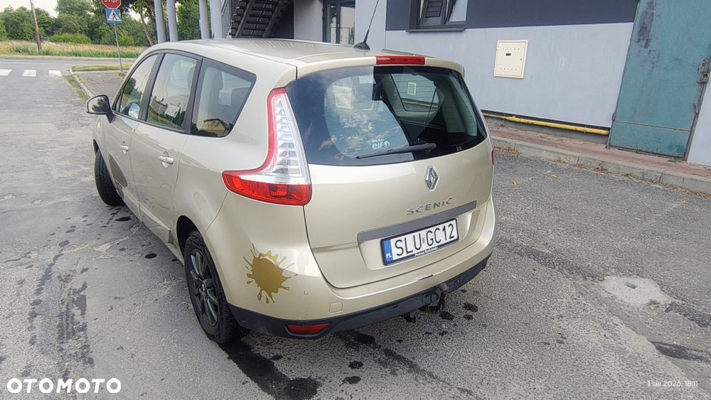 Renault Grand Scenic - 6