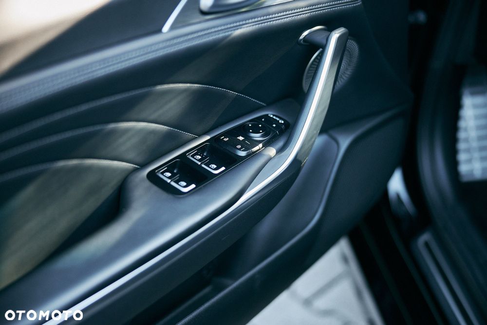 Kia Stinger 3.3 T-GDI V6 GT Prestige Line AWD - 7