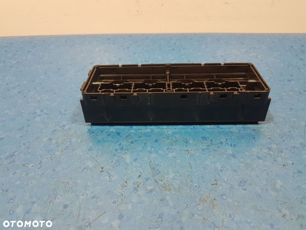 OPEL INSIGNIA A LIFT MODUŁ NAWIEWU KLIMATYZACJI 13591963 - 4