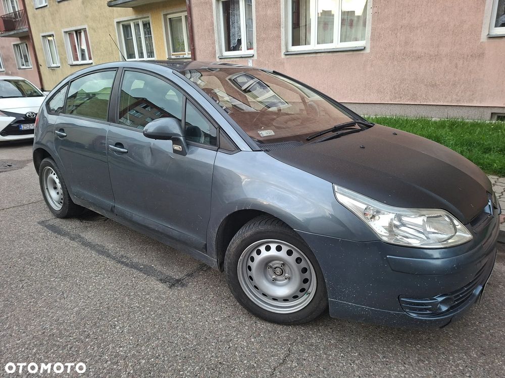 Citroën C4 1.6 16V Magic - 3