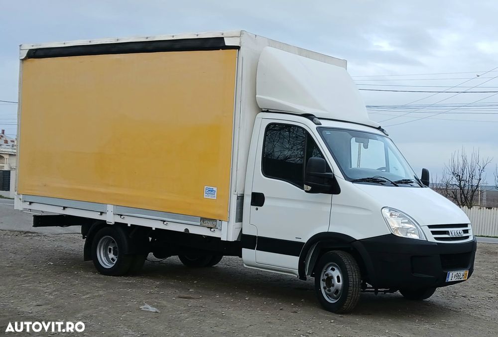 Iveco Daily - 10
