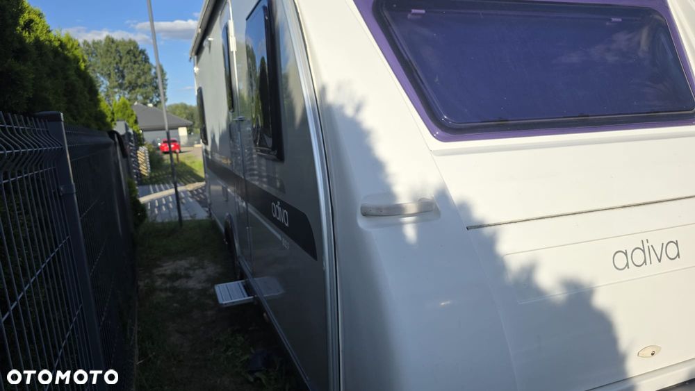 Adria Adiva 512 UP - 13