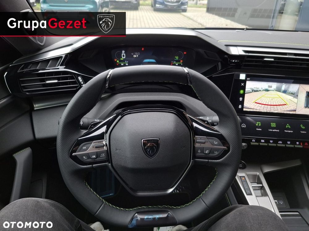 Peugeot 308 - 11