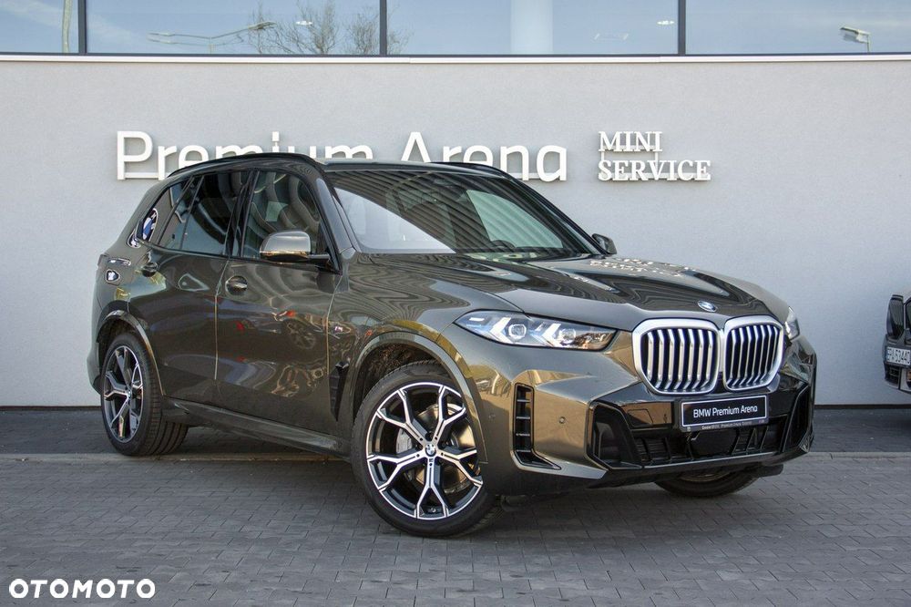 BMW X5 - 6
