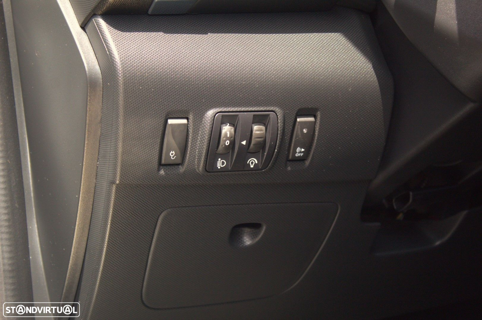 Renault Zoe (c/ Bateria) Life 40 - 16