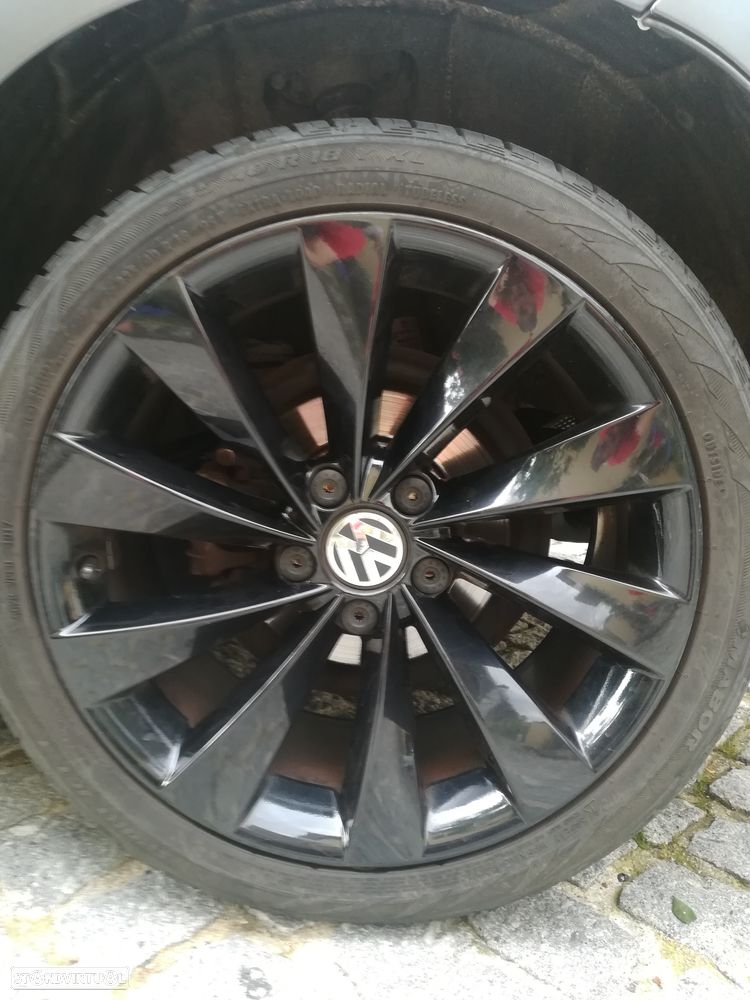VW Scirocco 1.4 TSI Sport - 16