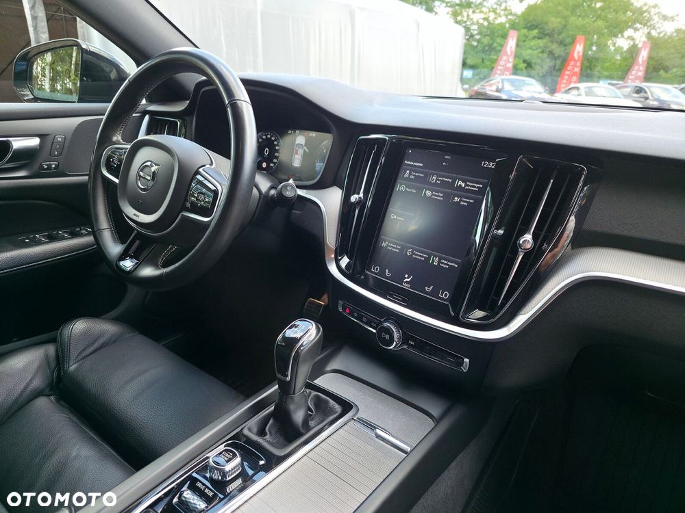 Volvo V60 - 12