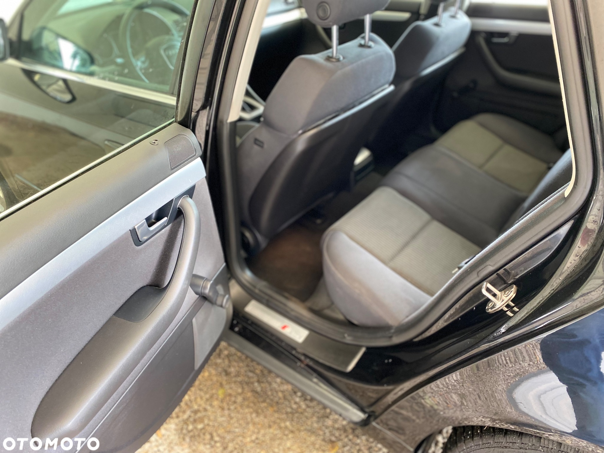 Audi A4 Avant 2.0 TDI - 15