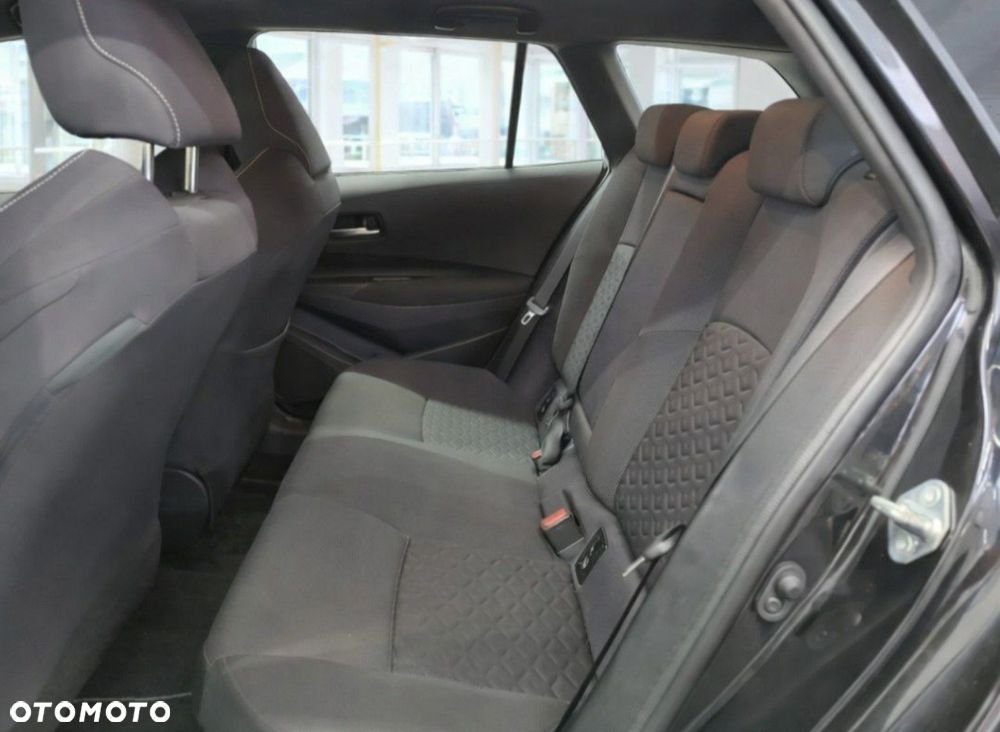 Toyota Corolla 1.8 Hybrid Comfort - 9