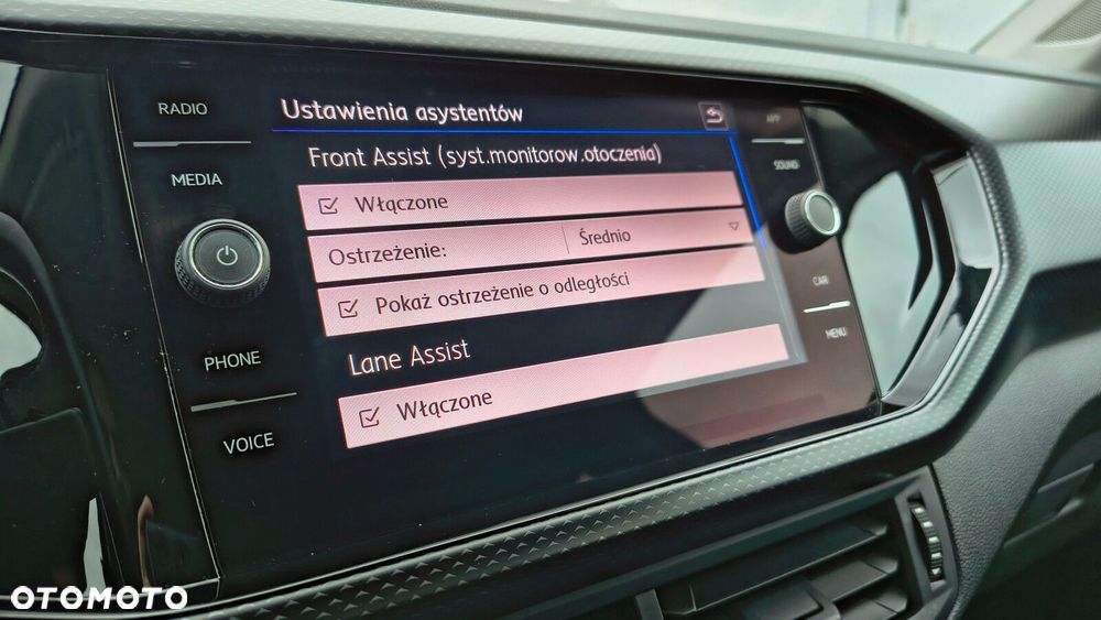 Volkswagen T-Cross - 21