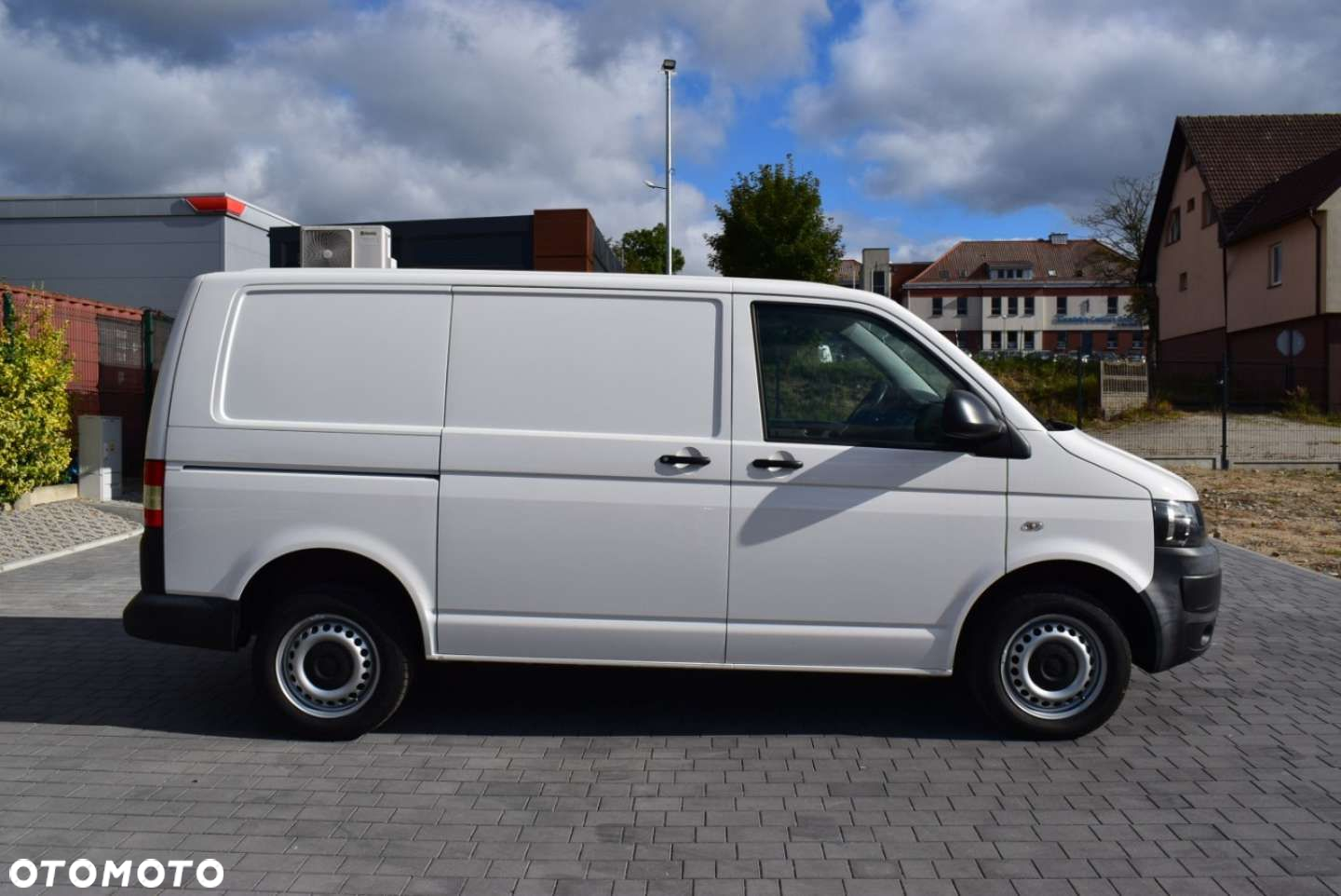 Volkswagen Transporter T5 - 6