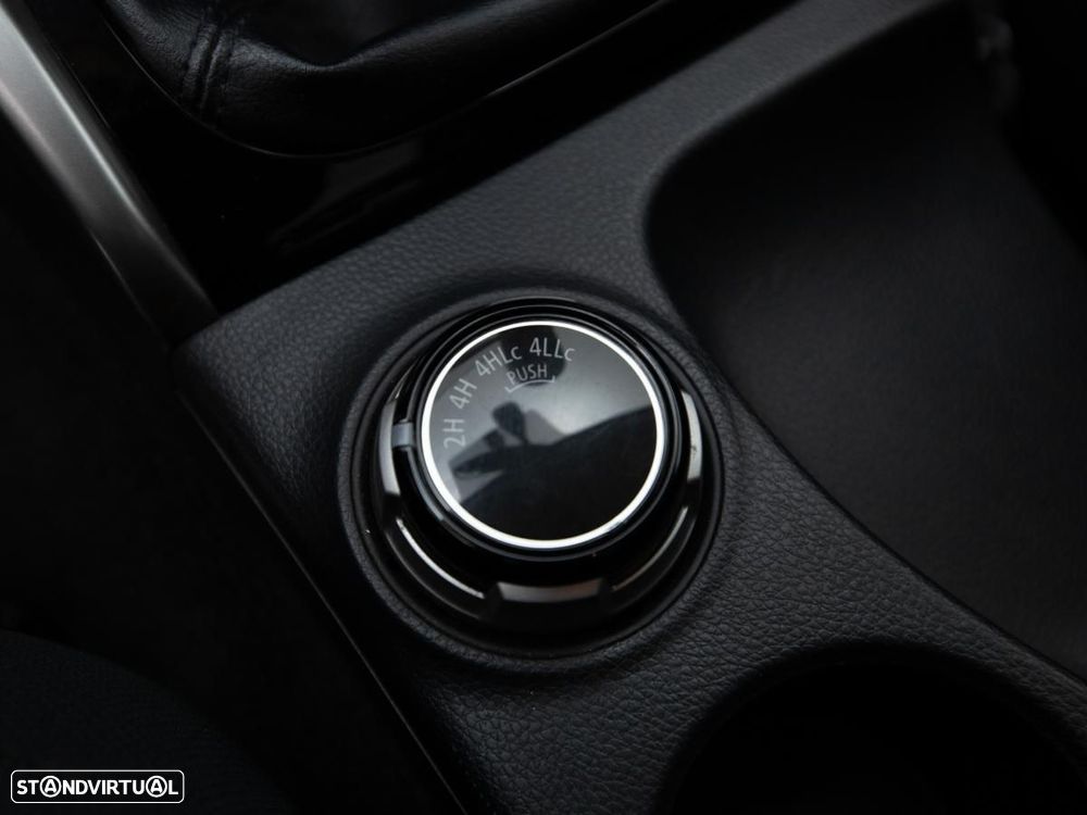 Mitsubishi L200 - 15