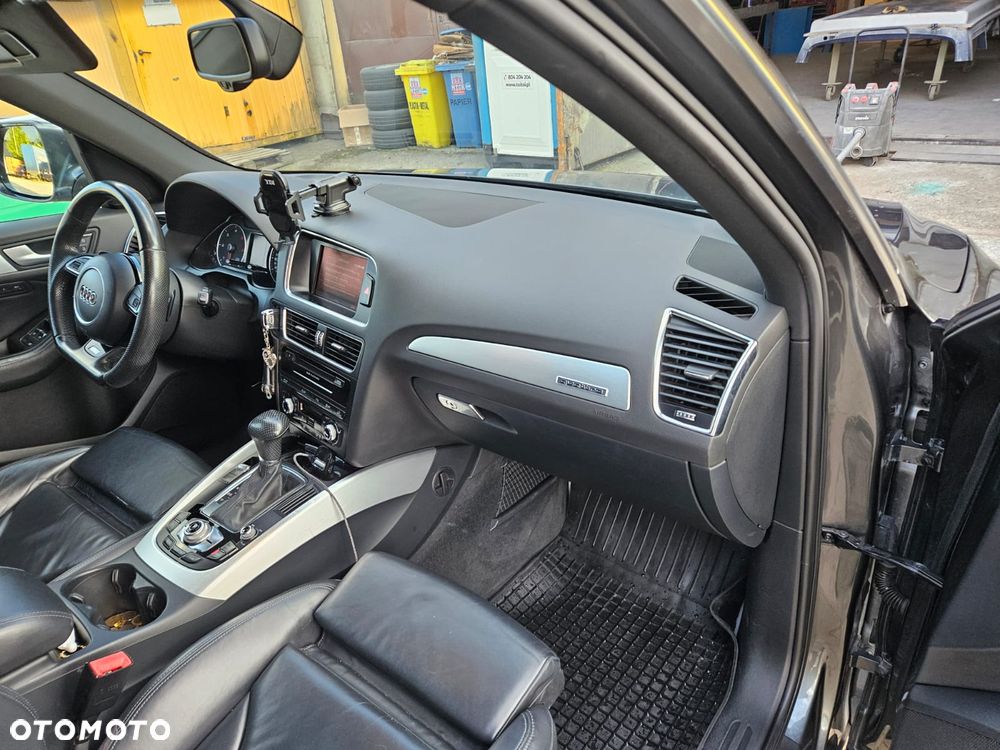 Audi Q5 - 19