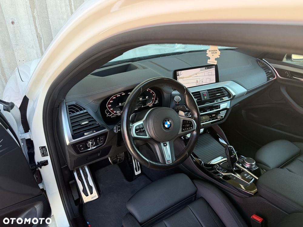 BMW X4 xM40i - 18