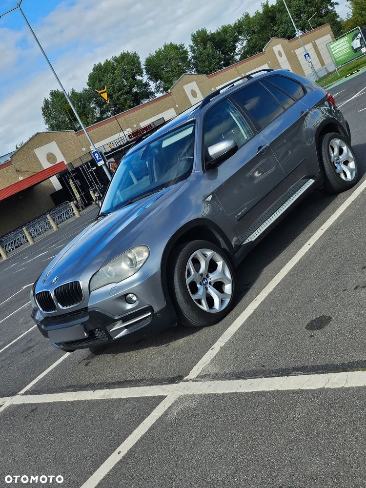 BMW X5 3.0d xDrive - 10