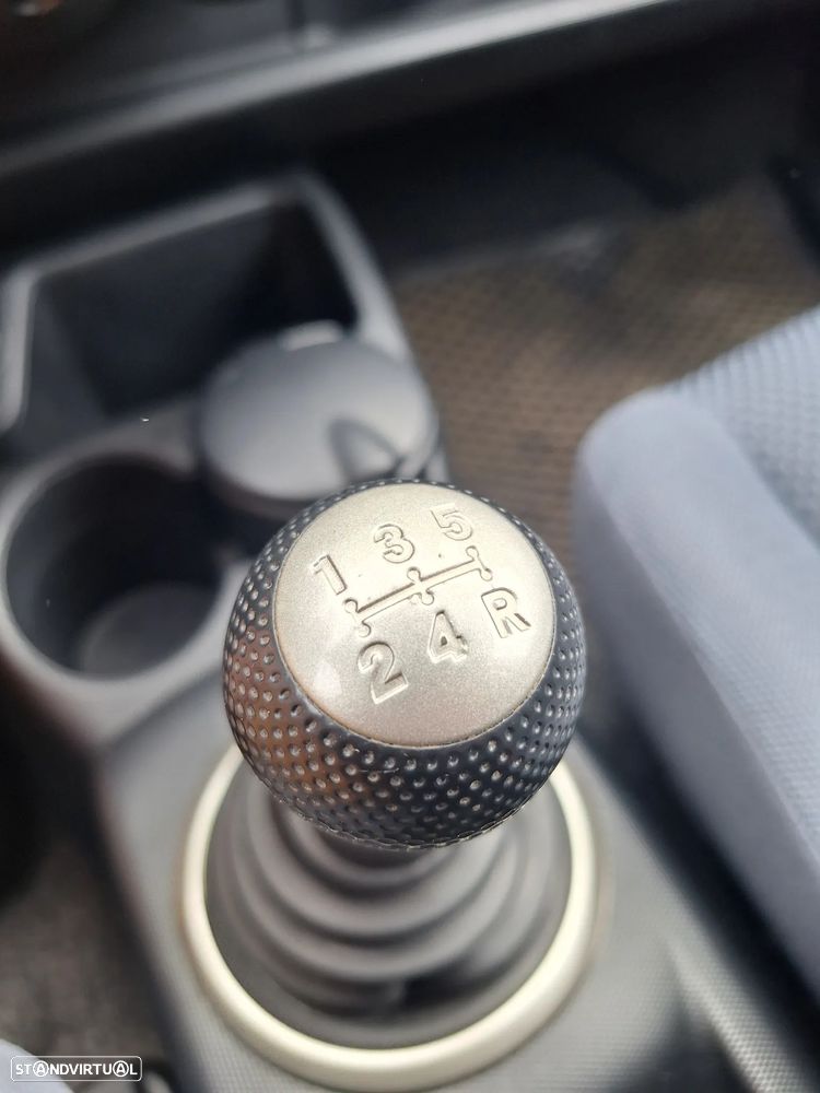 Honda Jazz 1.2 LS AC ABL - 22