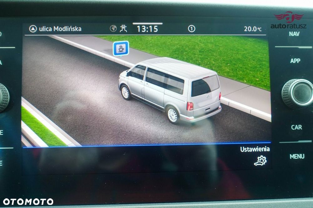 Volkswagen Transporter - 34