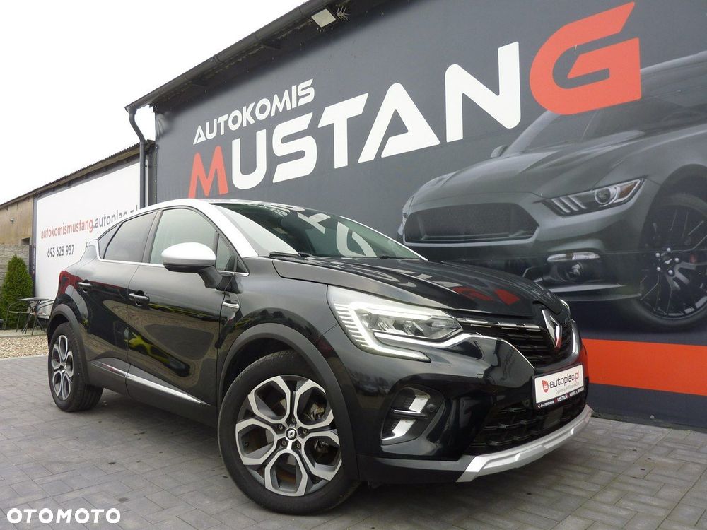 Renault Captur - 3
