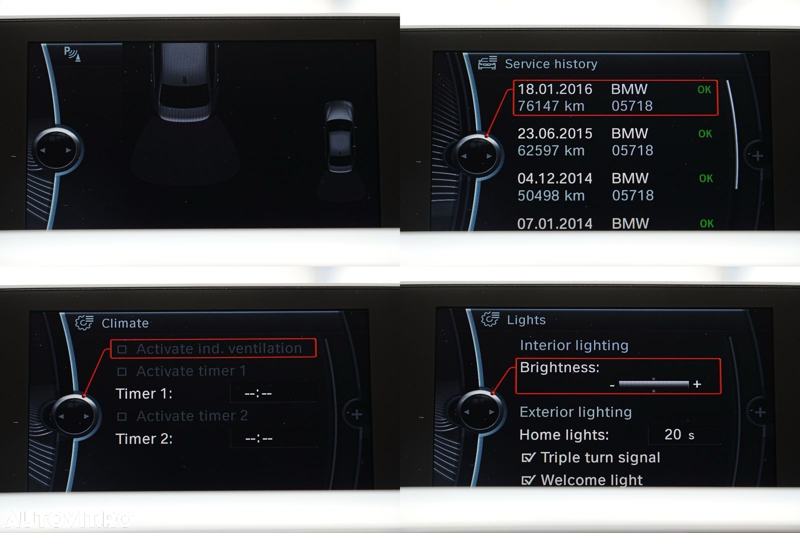 BMW Seria 3 - 23