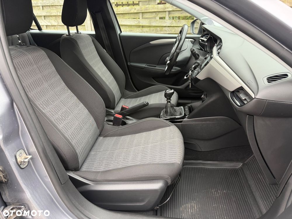 Opel Corsa 1.5 D S&S - 11