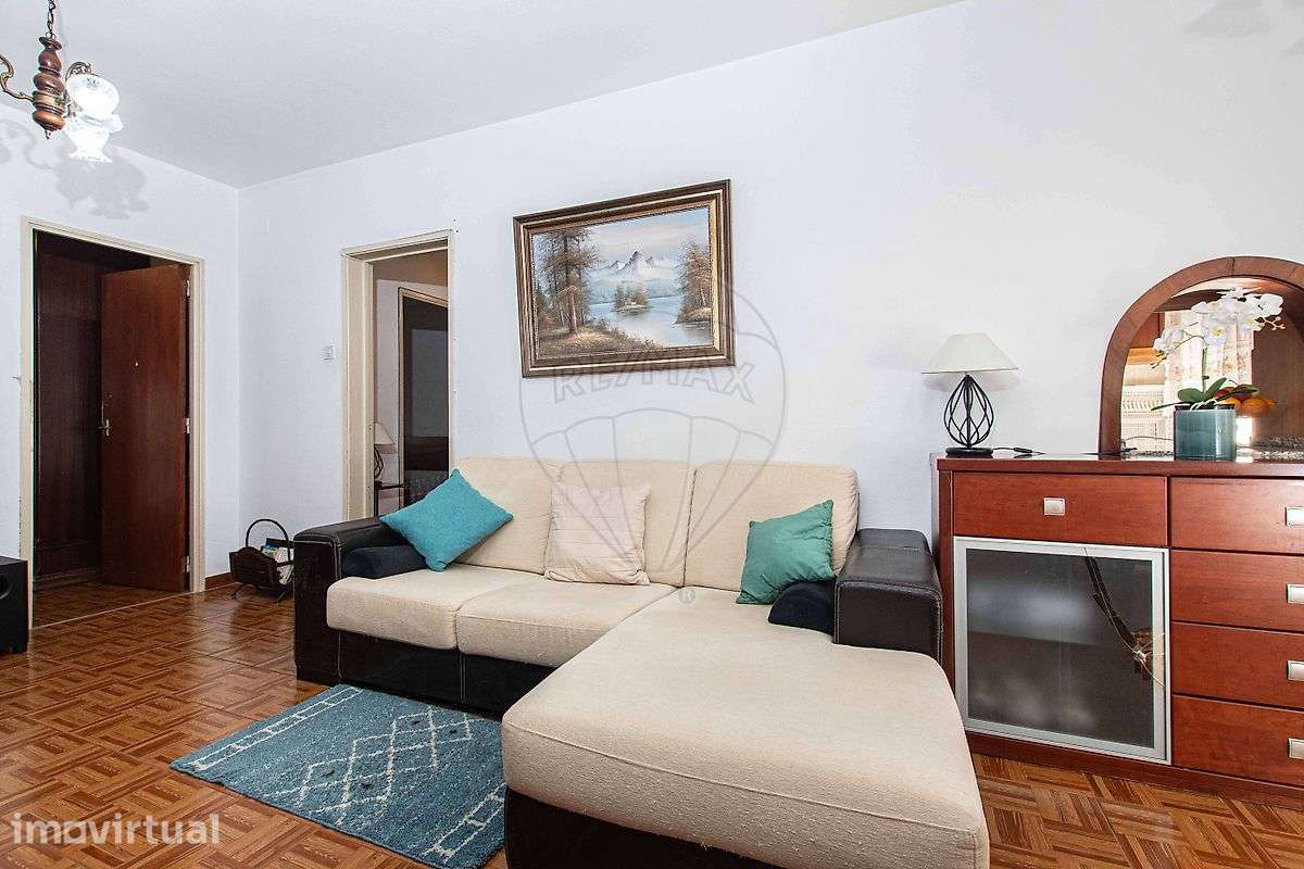 Apartamento T4 para venda - Grande imagem: 5/20