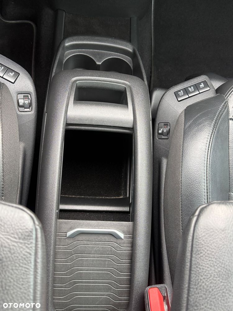 Citroën C4 Picasso 2.0 BlueHDi Exclusive - 26
