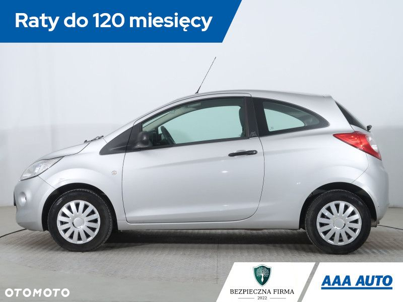 Ford KA - 3